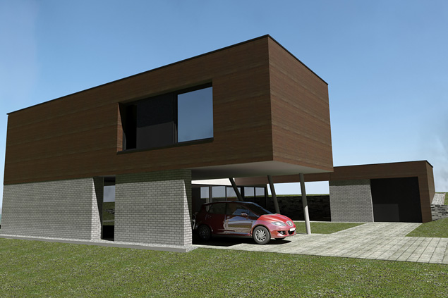 RD Boskovice