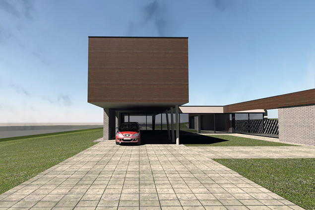 RD Boskovice