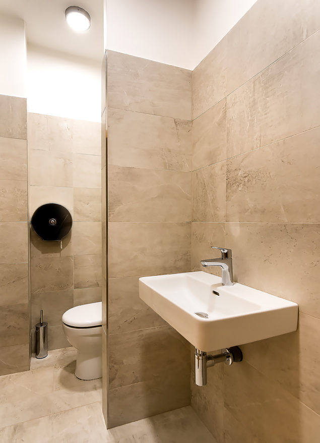 Sauna Brno