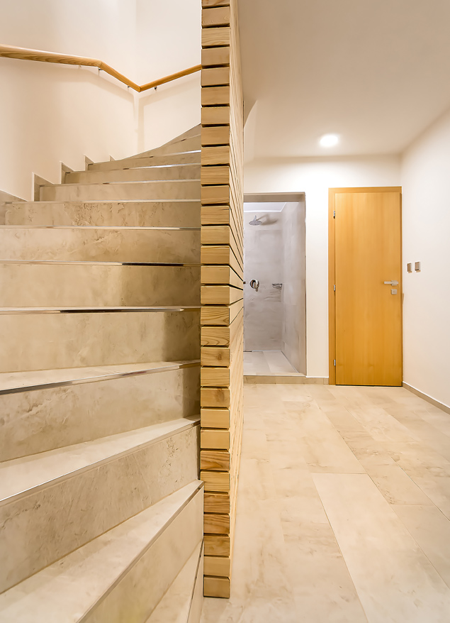 Sauna Brno
