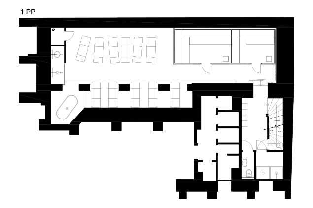 Sauna Brno
