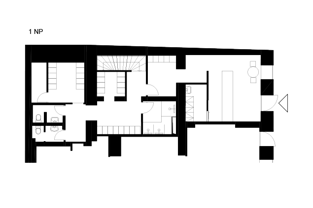 Sauna Brno